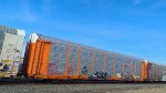 BNSF 22933 (Body) BNSF 302473 (Flat)